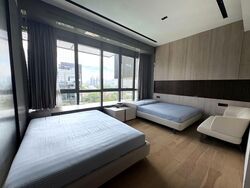 Leedon Residence (D10), Condominium #532718431